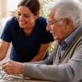 Engaging Activities for Memory Care Residents in San Diego