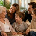 Family Visits in Senior Living: What You Need to Know