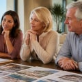 Exploring Senior Living Options in San Diego: Webinars and Workshops for Families