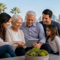 Exploring Family Support Resources for Senior Living in San Diego