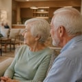Exploring the Benefits of Virtual Tours and In-Person Visits for Senior Living