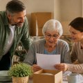 Essential Moving Checklist for Seniors and Families