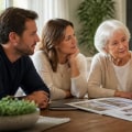 Navigating Family Discussions About Senior Living Options