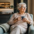 Exploring the Advantages of Independent Living for Seniors