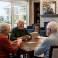 Exploring Amenities in Senior Living Communities