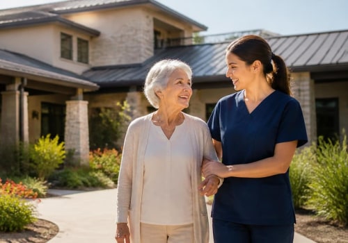 Exploring Assisted Living Facilities in Texas