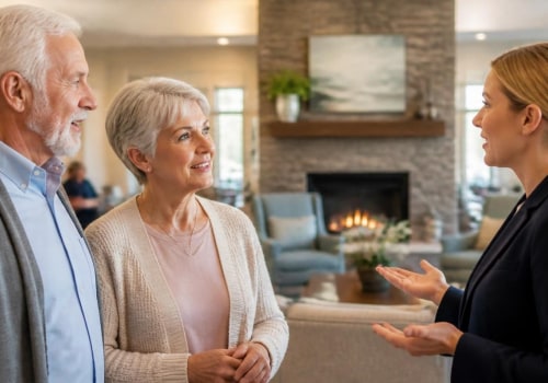 Essential Questions to Ask During a Senior Living Tour