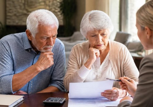 Understanding Hidden Fees in Senior Living Communities