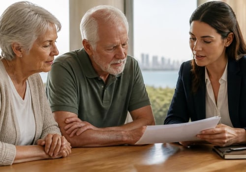 Navigating Veterans Benefits for Senior Care in San Diego