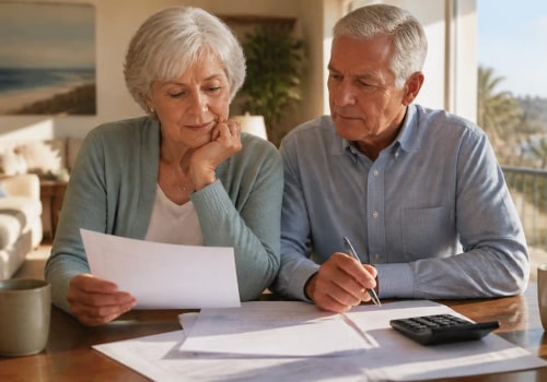 Understanding the Costs of Senior Living in San Diego