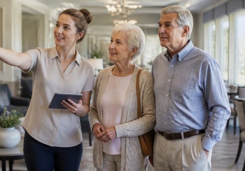 Essential Checklist for Touring Senior Living Options
