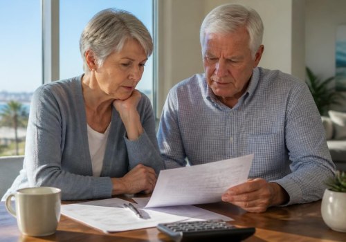 Understanding the Costs of Senior Living in San Diego