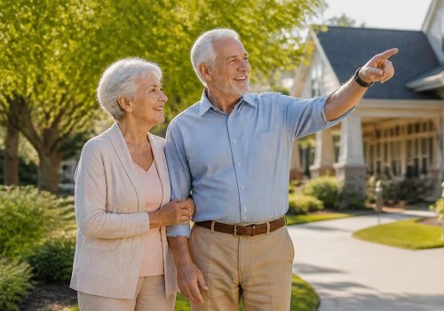 Essential Factors to Consider When Choosing a Senior Community