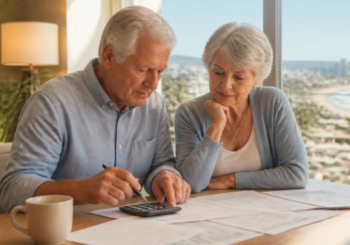 Understanding the Costs of Senior Living Options in San Diego