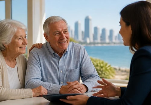 Understanding Long-Term Care Insurance and Its Importance for Seniors in San Diego