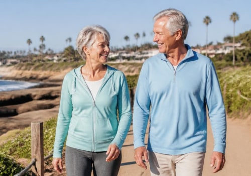 Discovering Recreational Activities for Seniors in San Diego