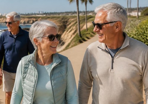 Engaging Activities for Seniors in San Diego